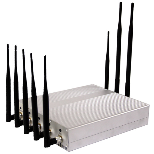 大同市DX1508A型4G手机信号屏蔽器