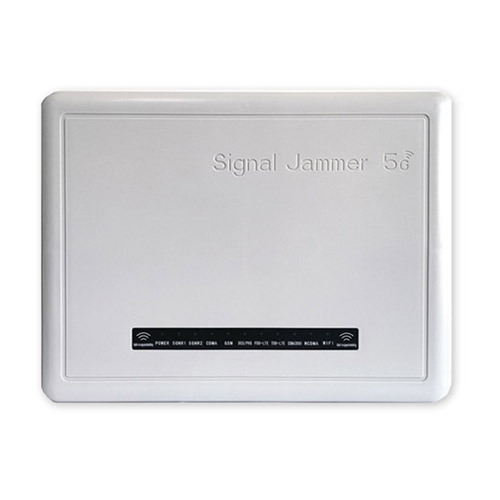 大同市狮王DX5008型高考5G信号屏蔽器